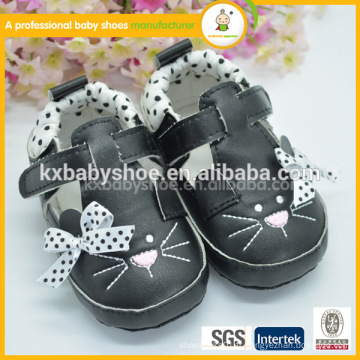 Top bébé Sandales bébé Sandales pieds nus Chaussures bébé chaussures bébé mignons